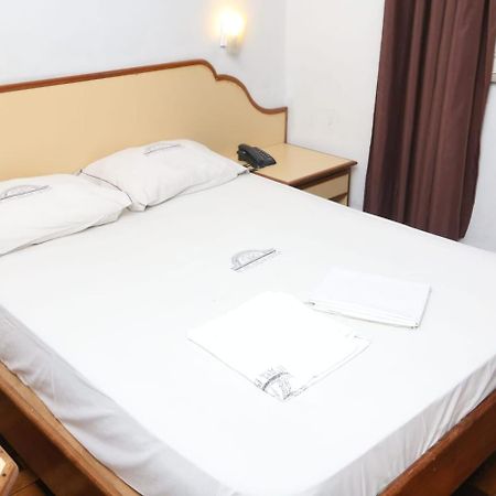 Hotel Belas Artes Rio de Janeiro Buitenkant foto
