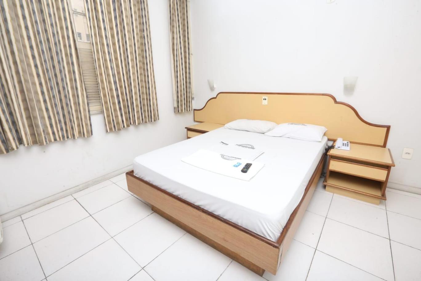 Hotel Belas Artes Rio de Janeiro Buitenkant foto